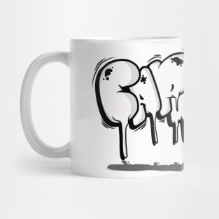 ZODIAK CAPRICORN Mug